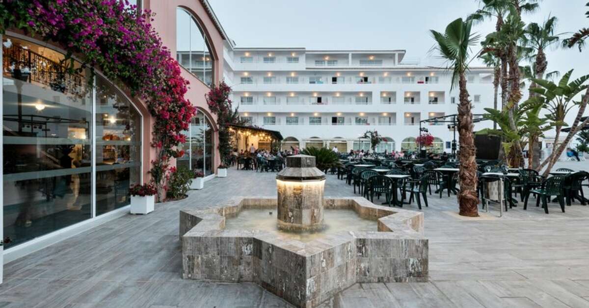 Een foto van Best Mojacar