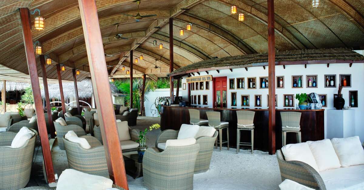 Ein Foto Nika Island Resort & Spa