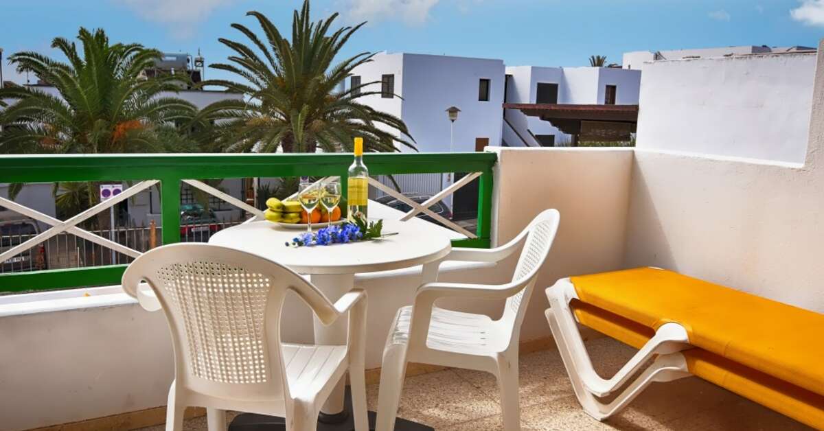 Ein Foto Apartments Isabel