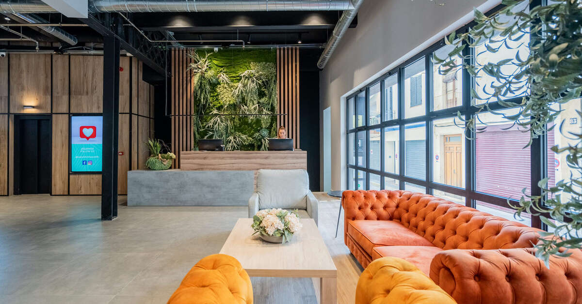 Een foto van Neptuno Hotel & Spa