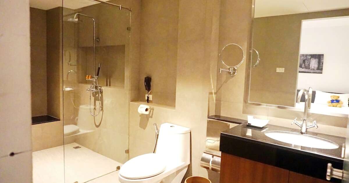 Een foto van S33 Compact Sukhumvit Hotel