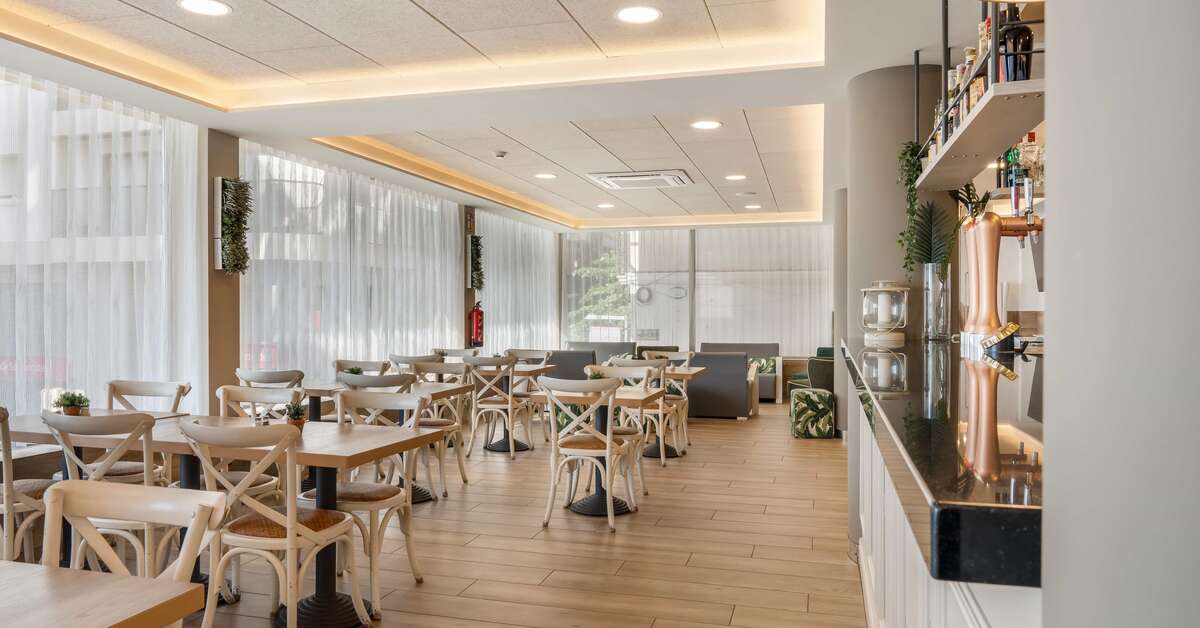Een foto van Hotel Metropol