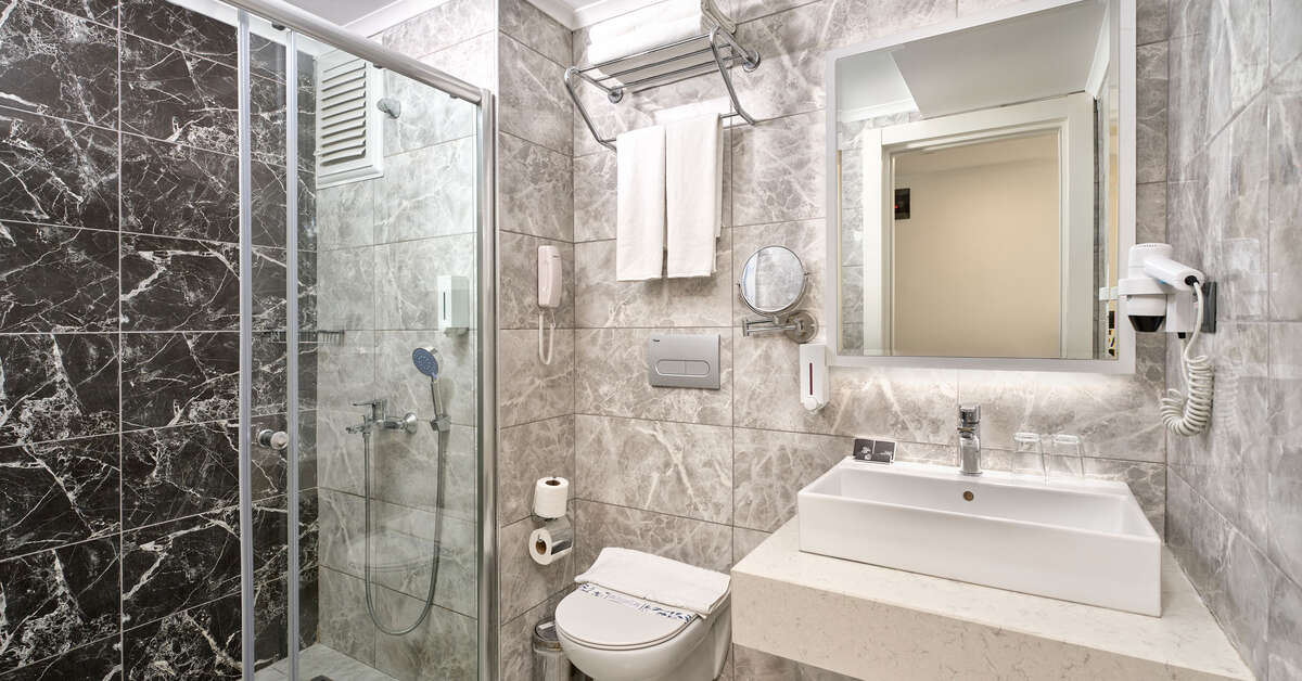 Ein Foto Grand Uysal Beach & Spa Hotel
