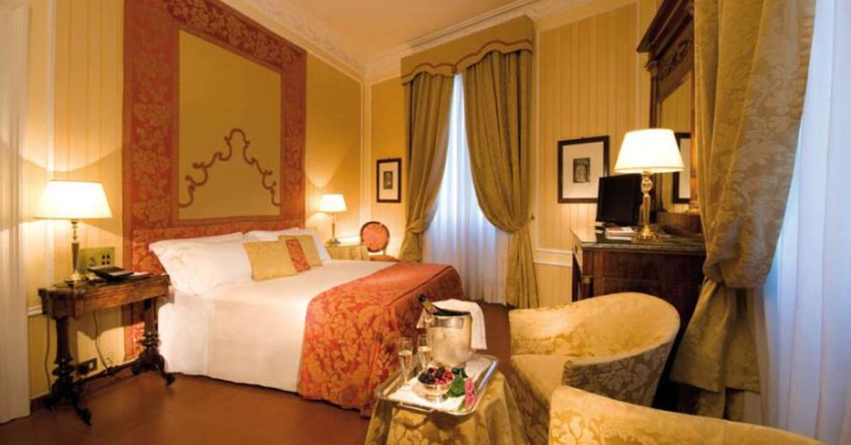 Een foto van Hotel Canada