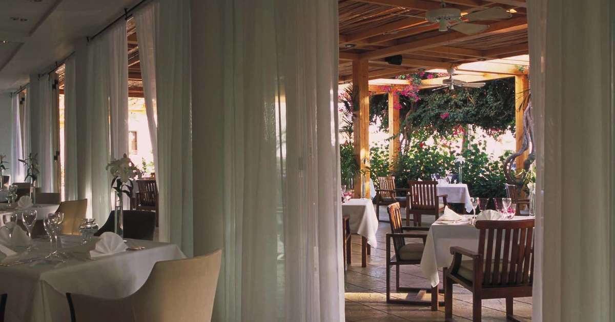 Een foto van Hotel Annabelle