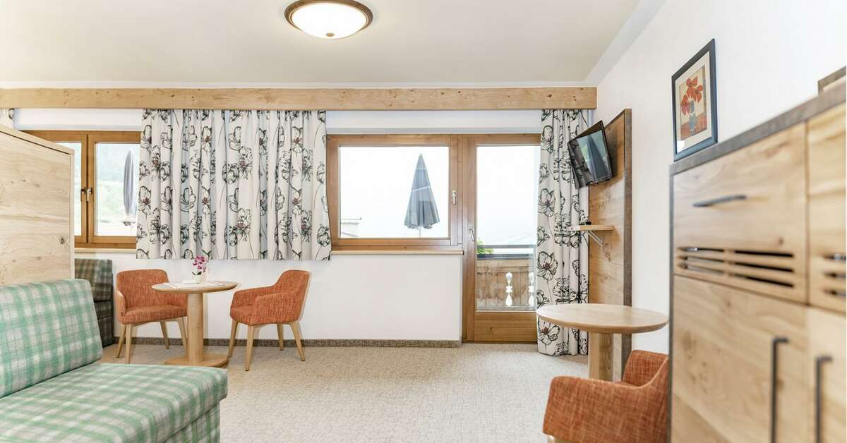 Een foto van Landhotel Tirolerhof