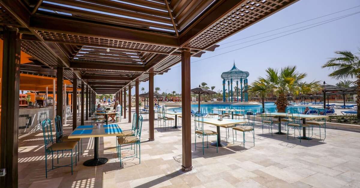 Een foto van Calimera Blend Paradise