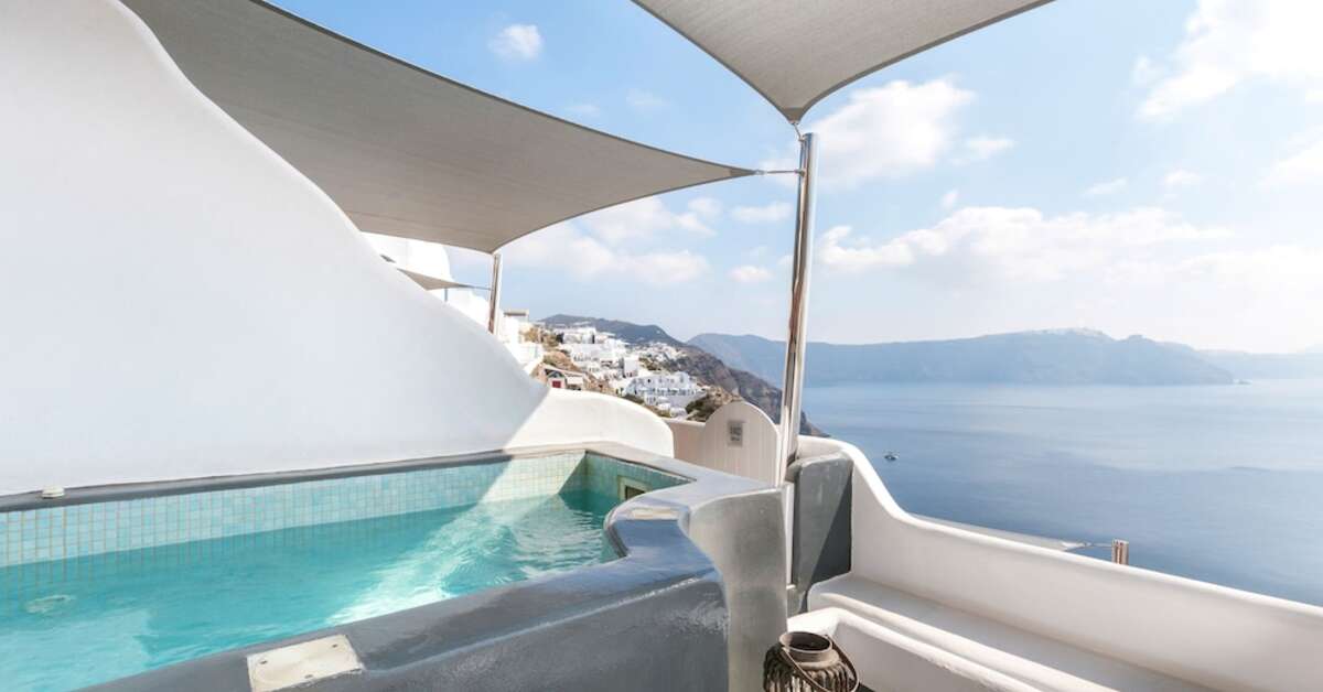 Ein Foto Secret Legend Suites