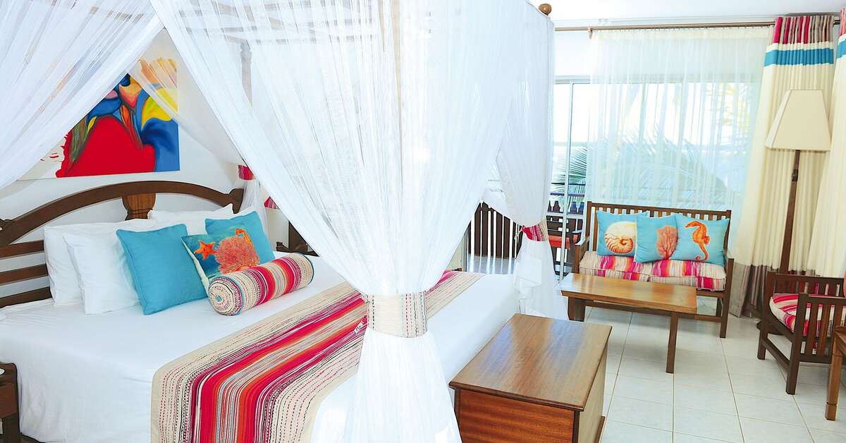 Een foto van Voyager Beach Resort