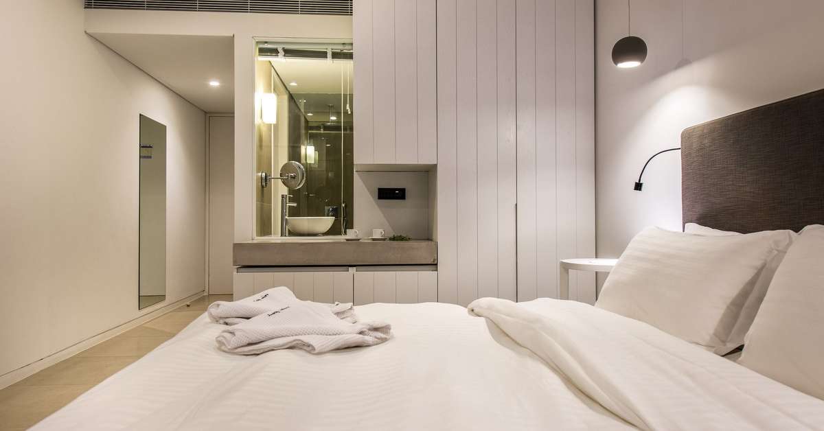 Een foto van Aqua Bay Hotel