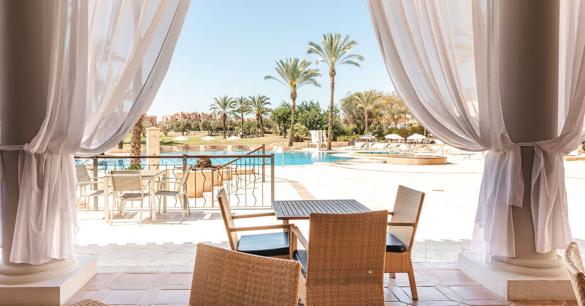Een foto van Ona Mar Menor Golf & Spa