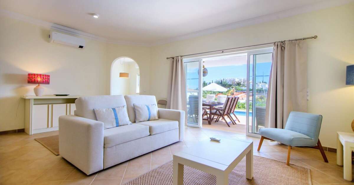 Een foto van Clube Albufeira Garden Village