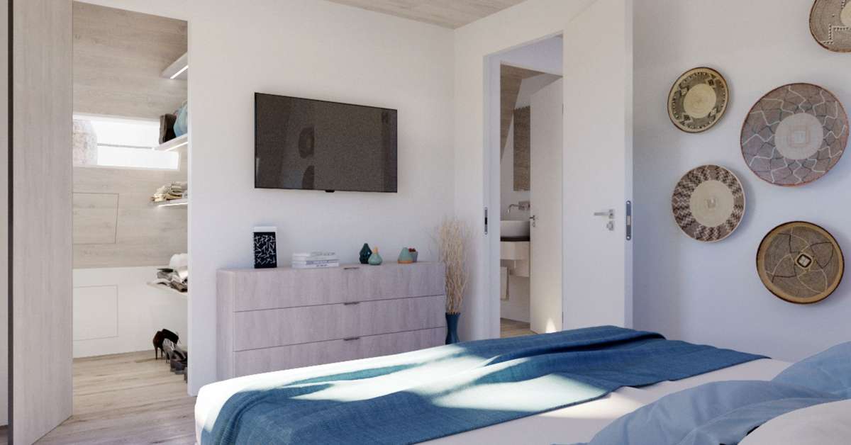 Een foto van Marina Azzurra Resort