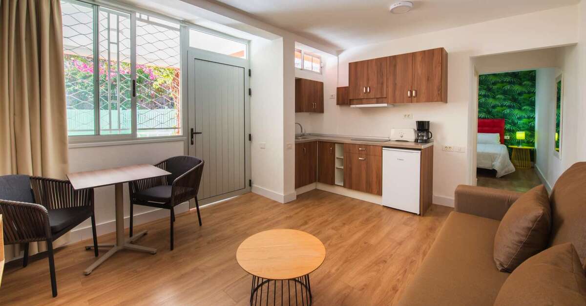 Een foto van Artemisa Gay Bungalows