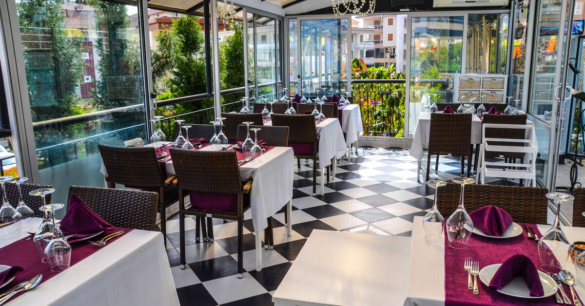 Een foto van Ark Suite Hotel