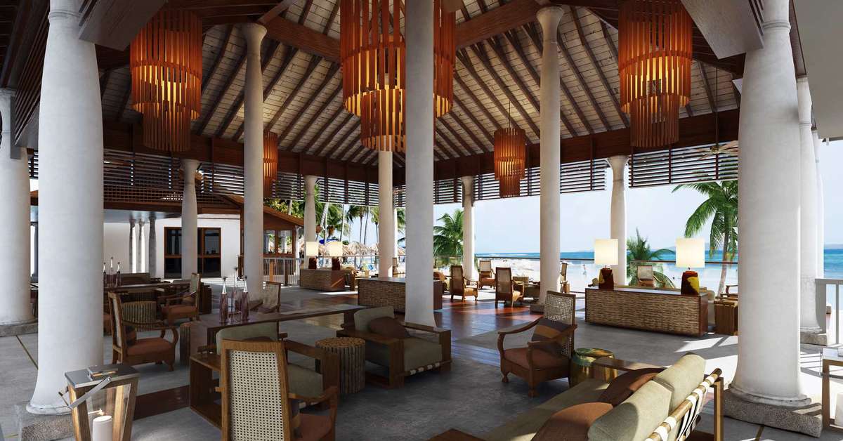 Een foto van Anantara Peace Haven Tangalle Resort