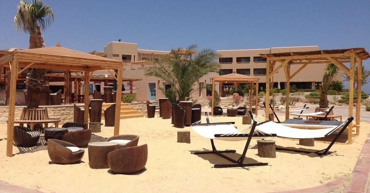 Een foto van The Breakers Diving & Surfing Lodge