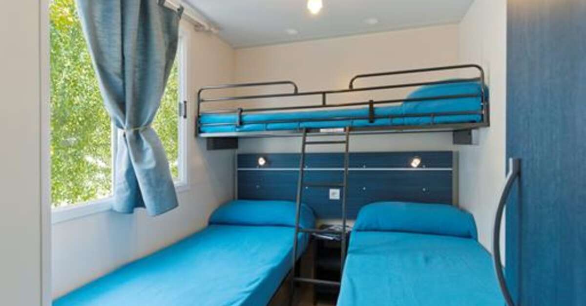 Een foto van Eurocamping Pacengo