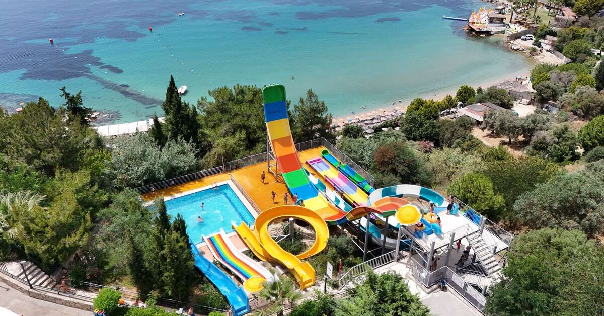 Een foto van Sealight Resort Hotel