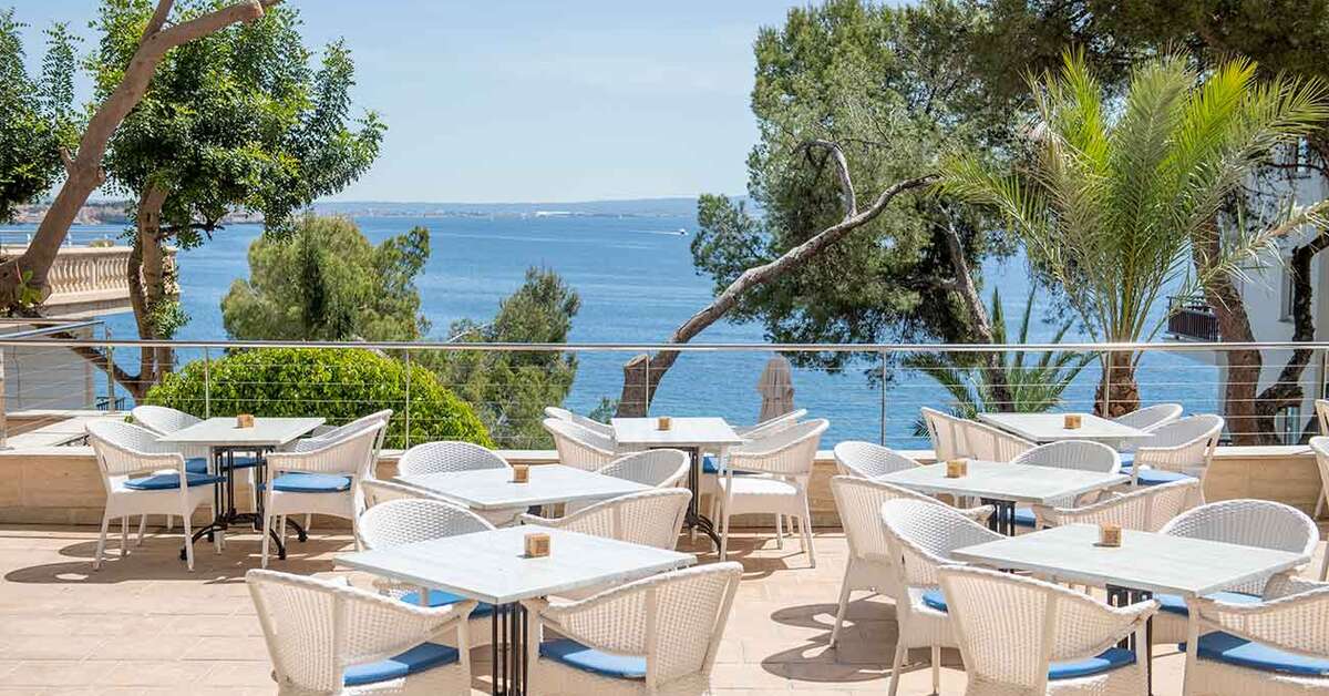 Een foto van Hotel Roc Illetas & Spa