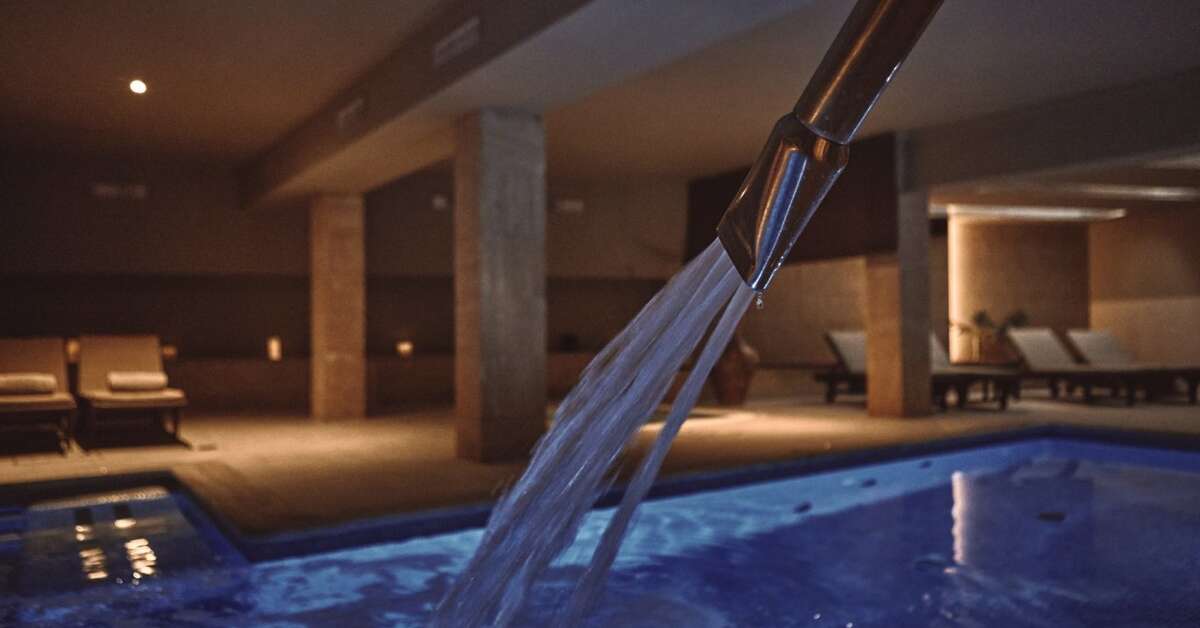 Een foto van Hotel Maristel