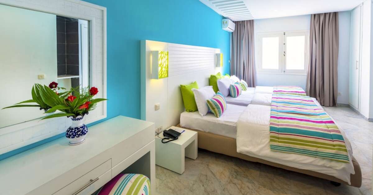 Een foto van Caribbean World Venus Beach