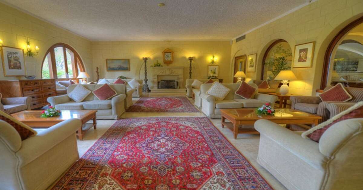 Een foto van Hotel Ta' Cenc & Spa