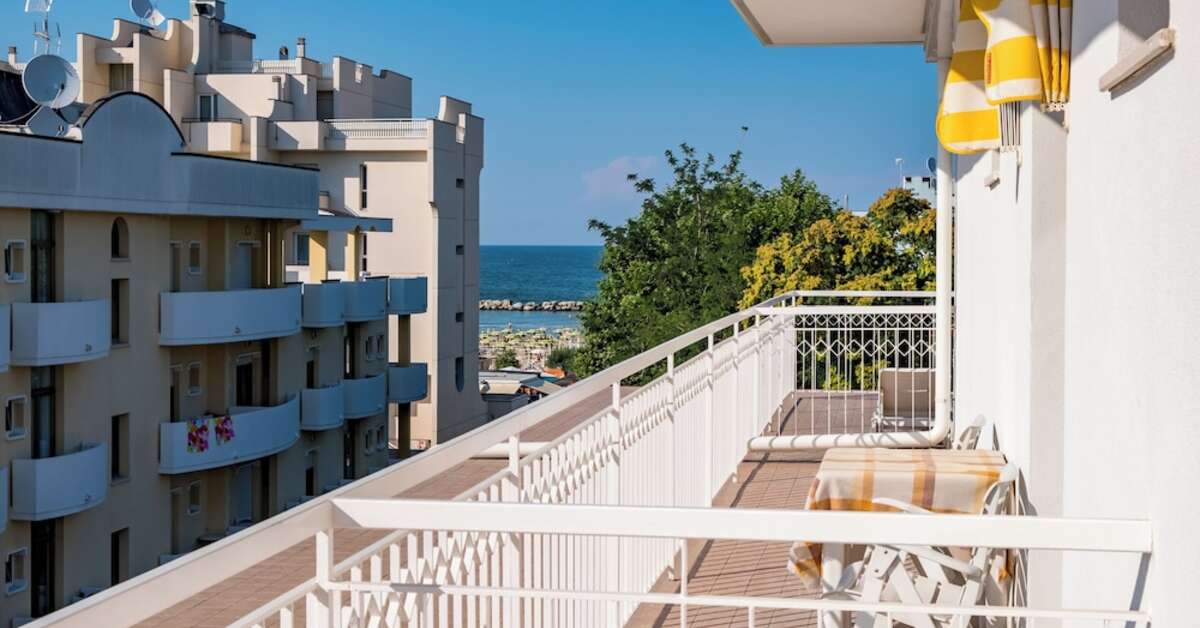 Een foto van Villa dei Fiori Hotel