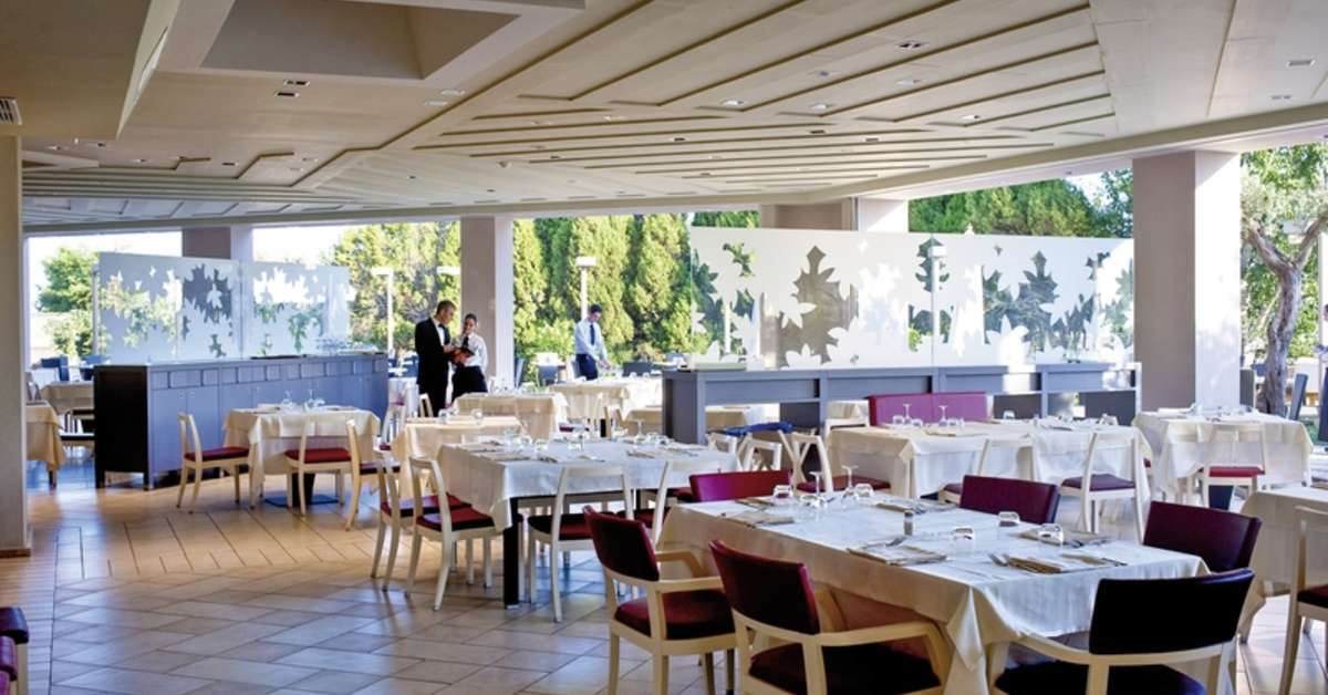 Een foto van Conrad Chia Laguna Sardinia