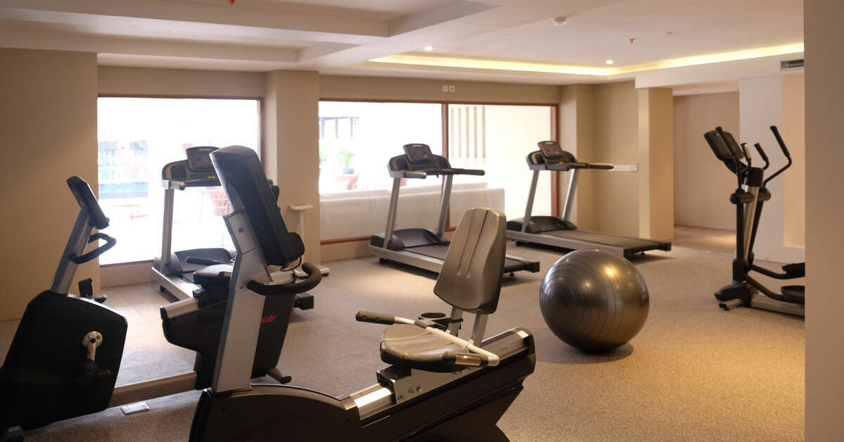 Een foto van The Bandha Hotel & Suites