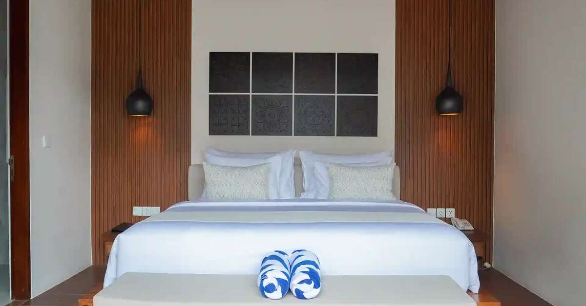 Een foto van The Prime Seminyak