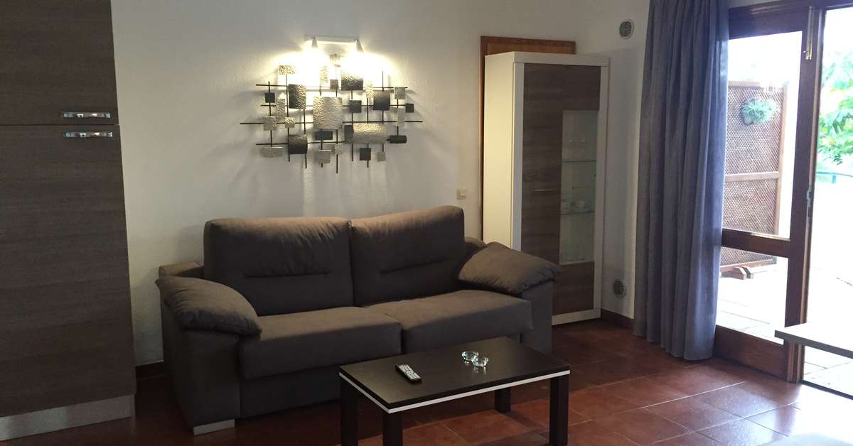 Een foto van Isla Verde