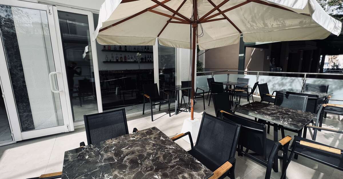 Een foto van International Hotel Rhodos