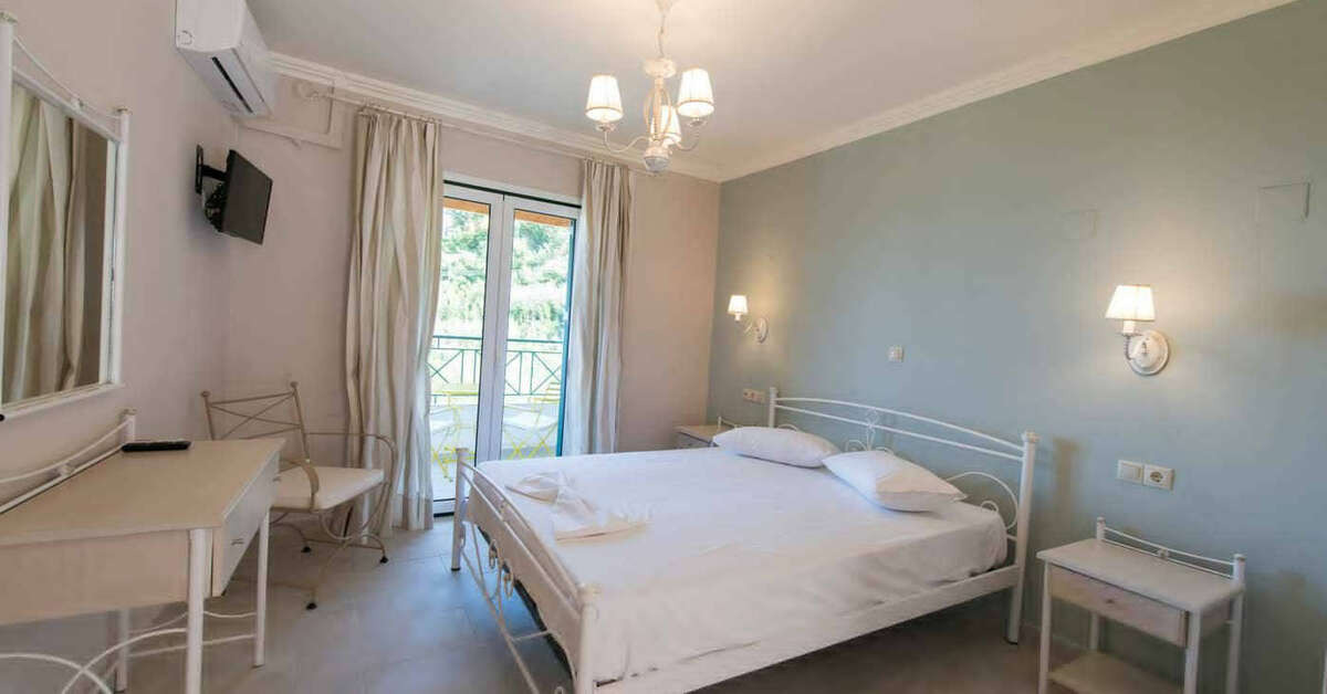 Een foto van Hotel Santa Marina