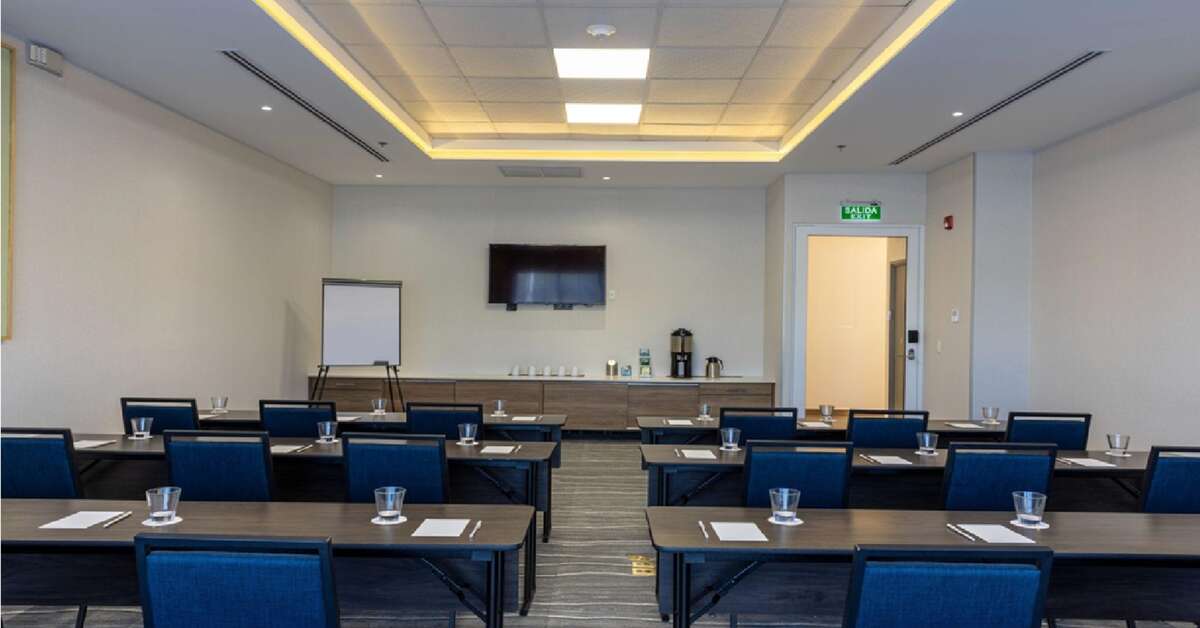 Een foto van Residence Inn Playa Del Carmen