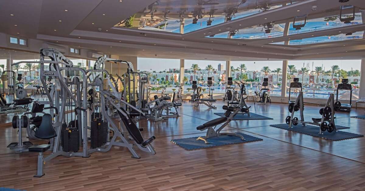 Een foto van Sunrise Royal Makadi Resort