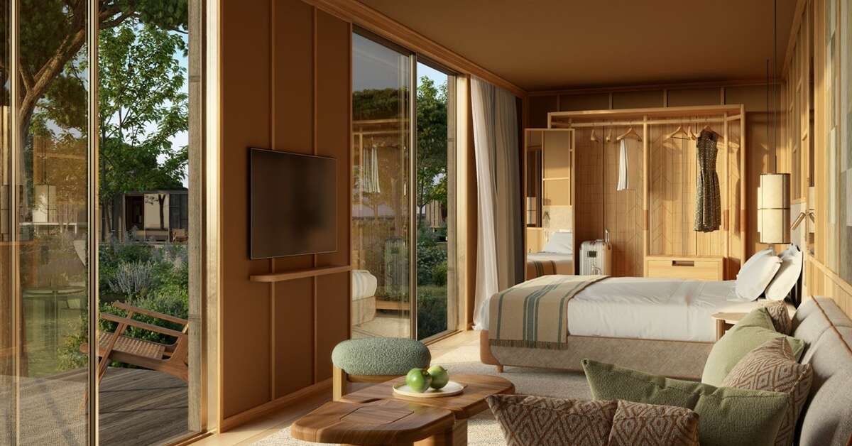 Een foto van Tivoli Estela Golf & Lodges