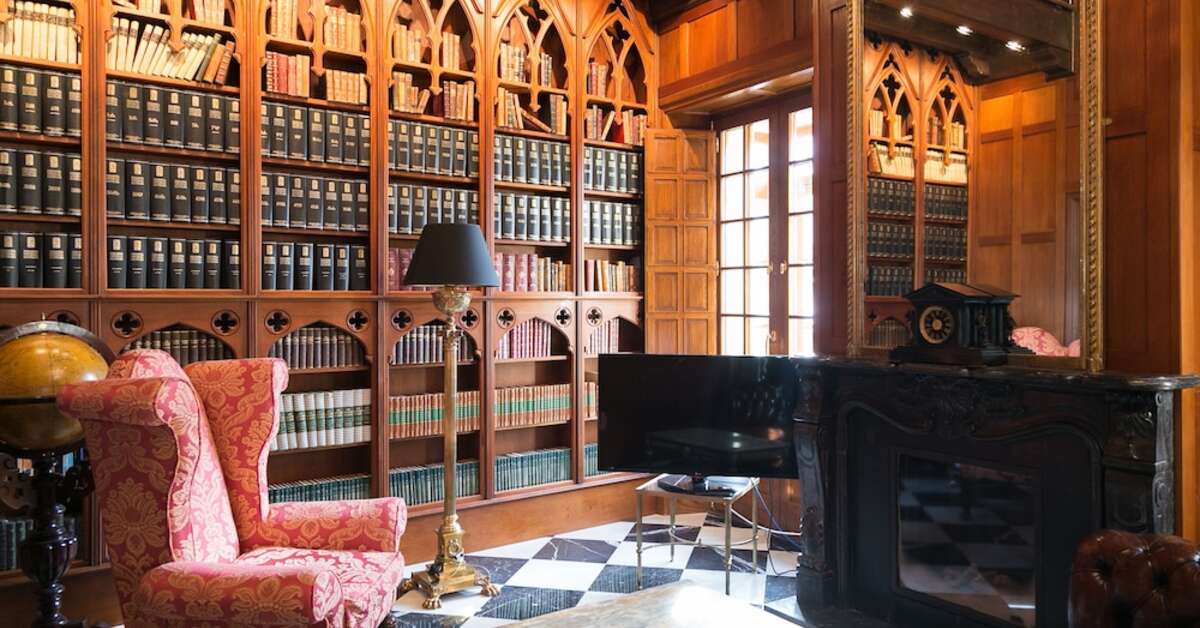 Een foto van Hotel Ateneo