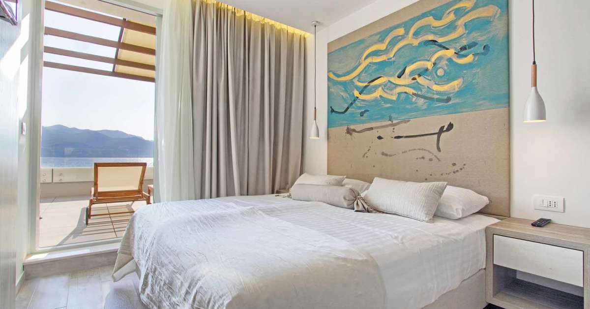 Een foto van Kalamota Beach House