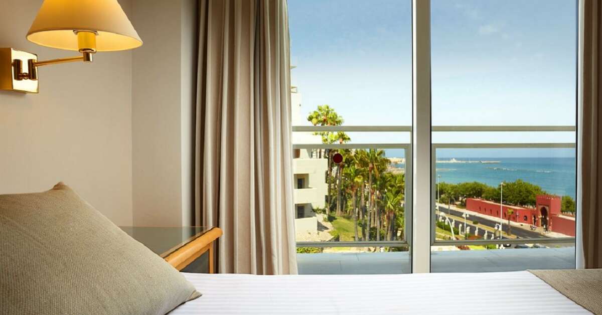 Een foto van Las Arenas Affiliated by Melia