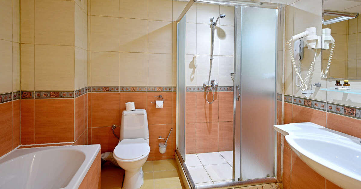 Een foto van Estreya Palace & Residence