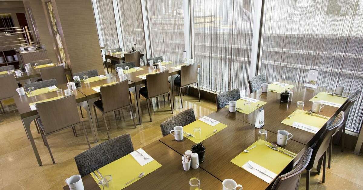 Een foto van Avantgarde Hotel Levent