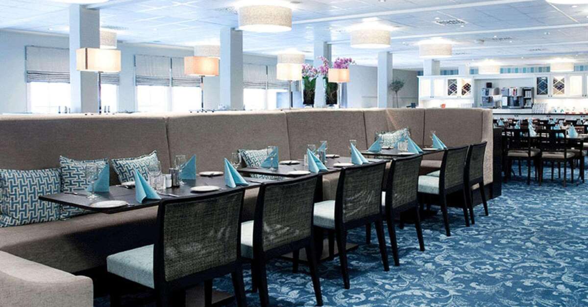Een foto van Clarion Hotel & Congress Oslo Airport