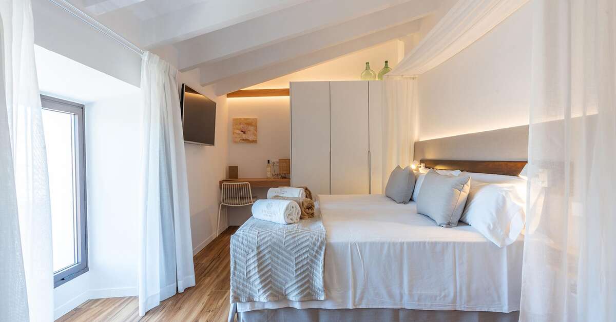 Een foto van Ynaira Hotel