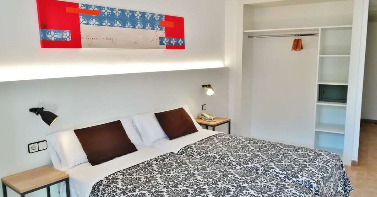 Een foto van Hotel Miami