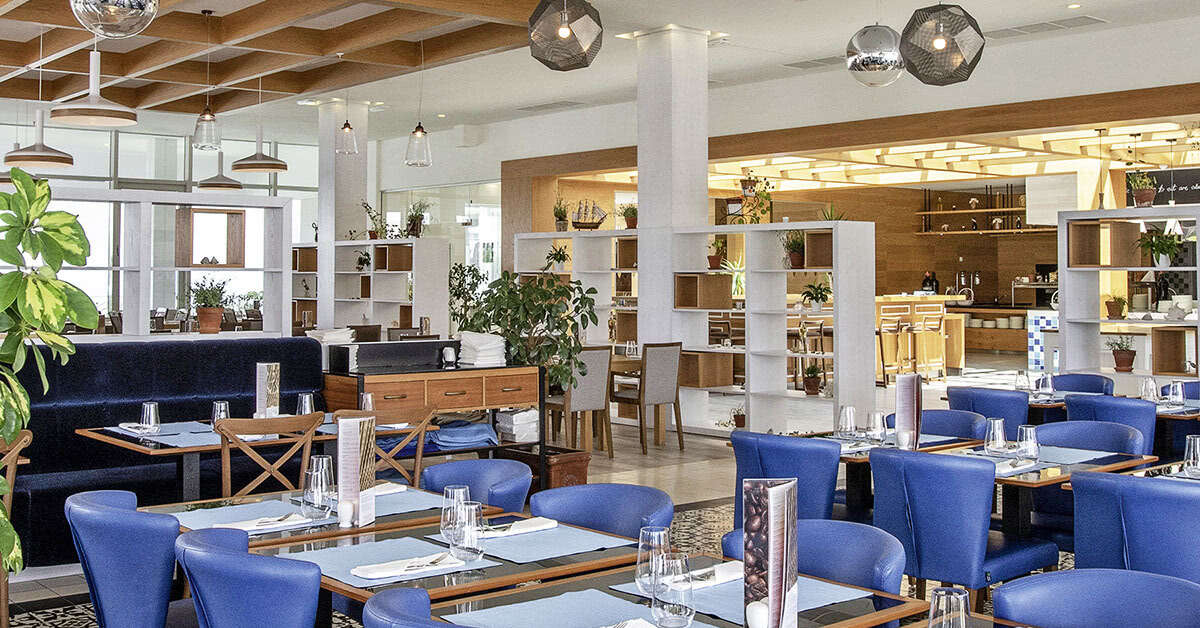 Een foto van de faciliteiten bij Amadria Park Hotel Jure