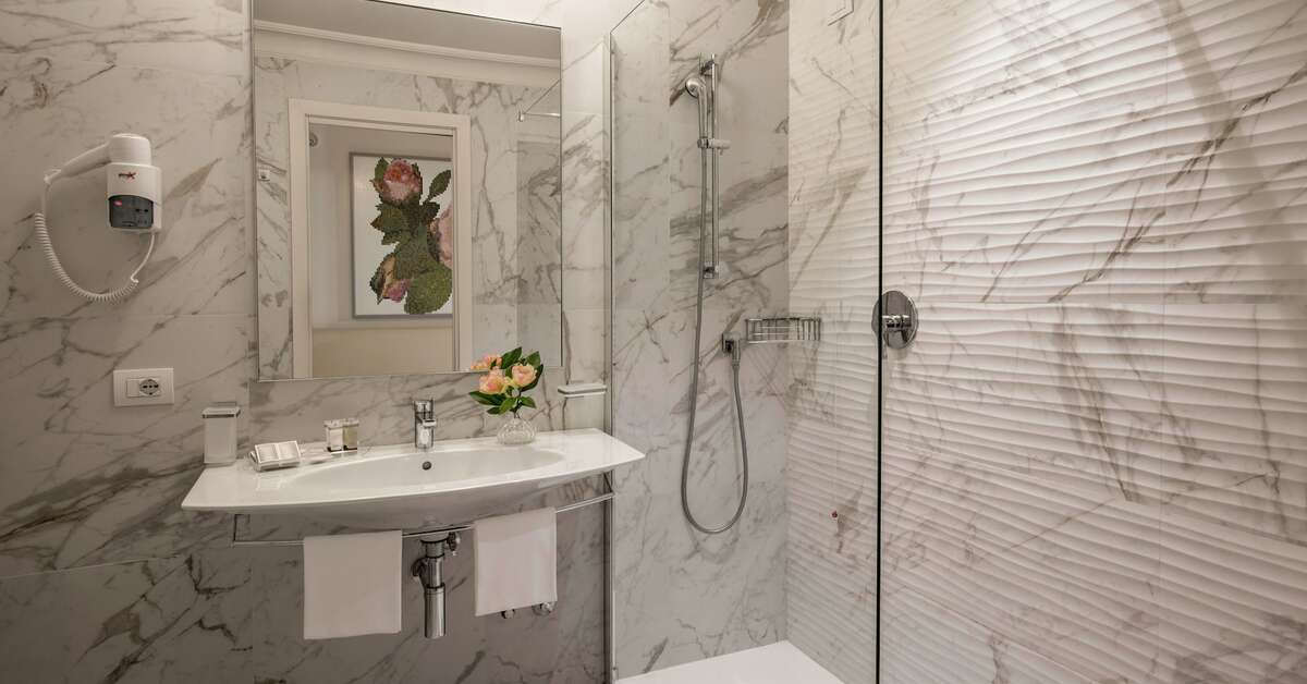 Een foto van Hotel Cristoforo Colombo