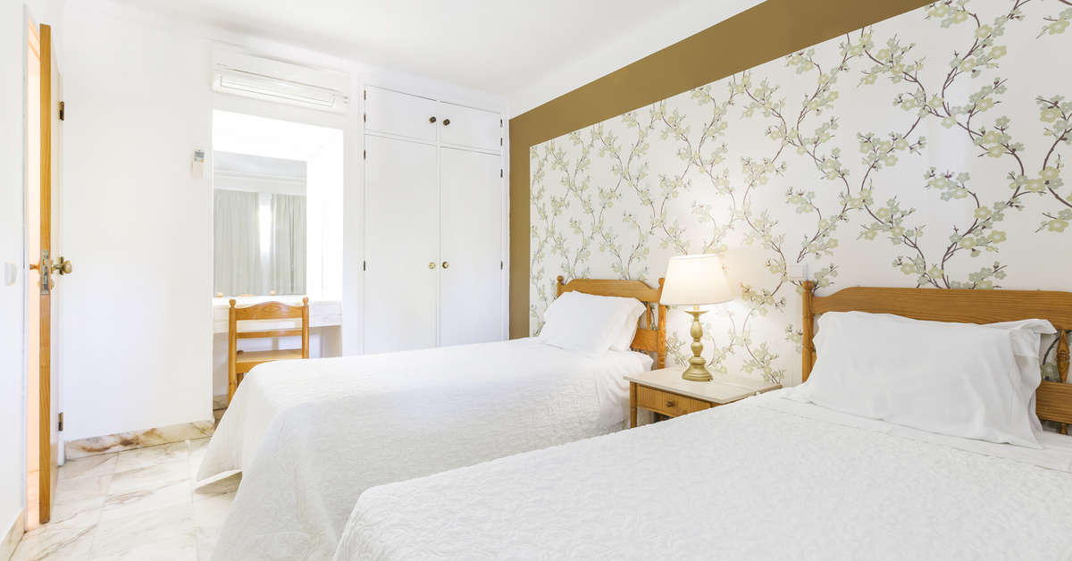 Een foto van Appartementen Jardim Do Vau