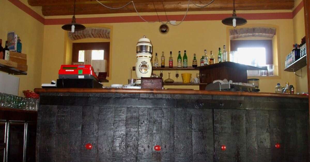Ein Foto Hotel Bella Italia