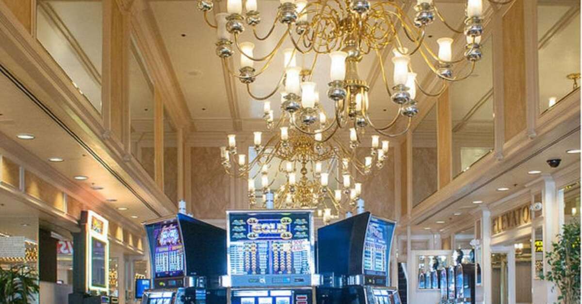 Een foto van Four Queens Hotel & Casino